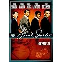 Ocean's 11 (Repackaged) (Widescreen) (Dual-layered DVD)