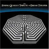 String Quartet Tribute to Dream Theater