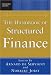 Books : The Handbook of Structured Finance