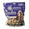 AKC Chicken Poppers Dog Treats, 16-Ounce