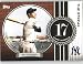 2007 Topps DiMaggio Streak #JD17 Joe DiMaggio - New York Yankees (Baseball Cards)