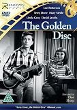 The Golden Disc [DVD] DVD
