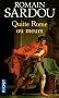 Quitte Rome ou meurs