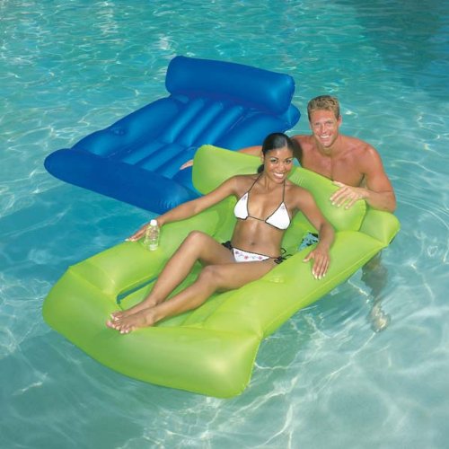 Bestway Hammock Lounge 183 x 110cm