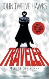 Produkt-Bild: Traveler: Im Auge des B&ouml;sen