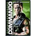 Commando (Director's Cut)