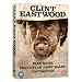 The Clint Eastwood Westerns Collection (Unforgiven/Pale Rider/Outlaw Josey Wales) [DVD]