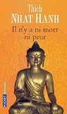 Il n'y a ni mort ni peur : Une sagesse réconfortante pour la vie