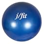 j/fit 9" Exercise Therapy Ball