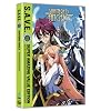 Shattered Angels: The Complete Collection (S.A.V.E.)