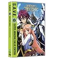 Shattered Angels: The Complete Collection (S.A.V.E.)