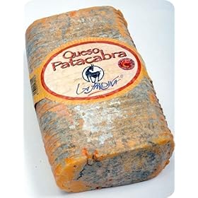 Pata Cabra Goat Cheese (8 ounce)