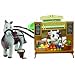 Sylvanian Families Farm Horse and Cart