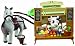 Sylvanian Families Farm Horse and Cart_s-1