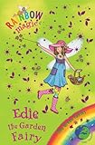 Edie the garden fairy