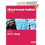 Clinical Forensic Medicine