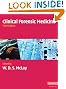 Clinical Forensic Medicine