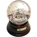 MLB Cincinnati Reds Great American Ball Park Musical Globe