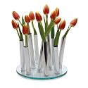 Vase BOUQUET - (123063)