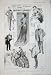 1908 Suffragettes Caxton L'Affaire Walsh Theatre Sway
