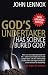 God's Undertaker: Has Science Buried God?