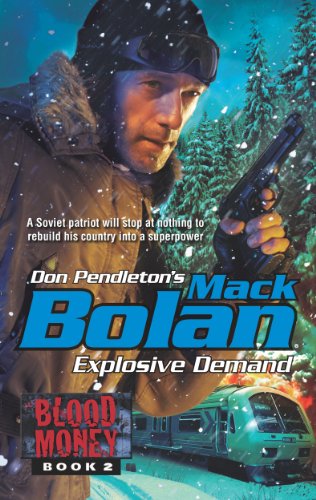 Explosive Demand (Blood Money)