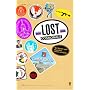 Lost Cosmonaut