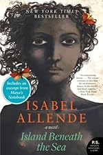 Island Beneath the Sea: A Novel (P.S.)