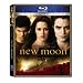 The Twilight Saga: New Moon [Blu-ray]