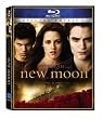 The Twilight Saga: New Moon [Blu-ray]