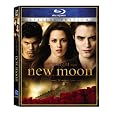 The Twilight Saga: New Moon [Blu-ray]