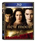 Cover Image for 'Twilight Saga: New Moon , The'