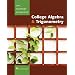 College Algebra and Trigonometry (4th Edition)