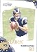 Sam Bradford RC - St. Louis Rams (RC - Rookie Card) 2010 Score Football Card - NFL Trading Card in Screwdown Case