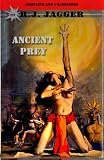 Ancient Prey (Nick Teffinger Thriller)