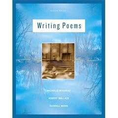Writing Poems