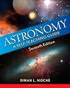 Astronomy: A Self-Teaching Guide (Wiley Self-Teaching Guides)