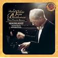 Rudolf Serkin Plays Beethoven