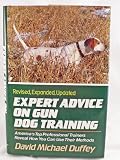 Expert Advice on Gun Dog Training