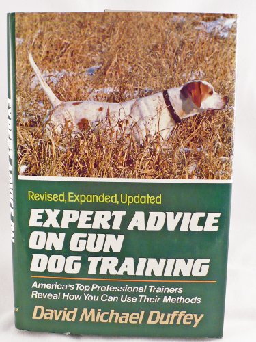 Expert Advice on Gun Dog Training