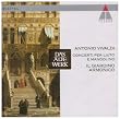 Vivaldi - Concerti per Liuto e Mandolino / Il Giardino Armonico