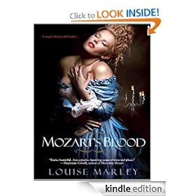 Mozart's Blood
