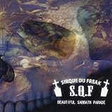 BEAUTIFUL SABBATH PARADE