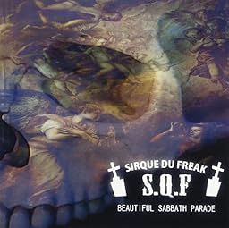 BEAUTIFUL SABBATH PARADE