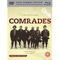 Comrades [DVD + Blu-ray]