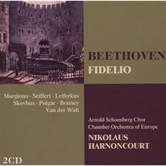 Beethoven : Fidelio