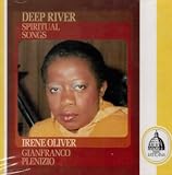 Deep River - spiritual Songs