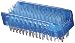 Vega Dual Surface Nail Brush RS.73.00