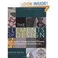 The Elements of Design