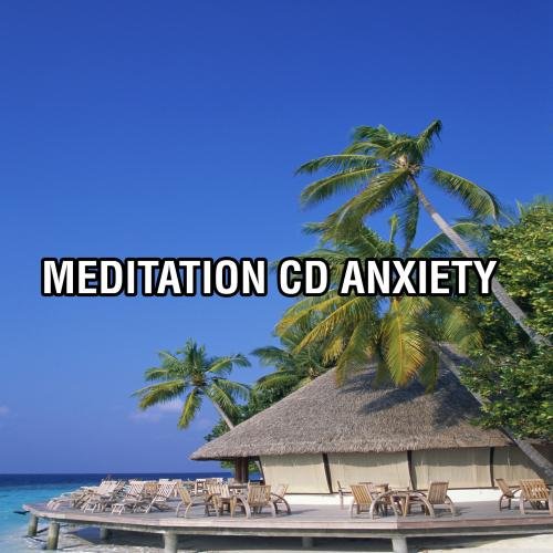 Meditation Cd Anxiety